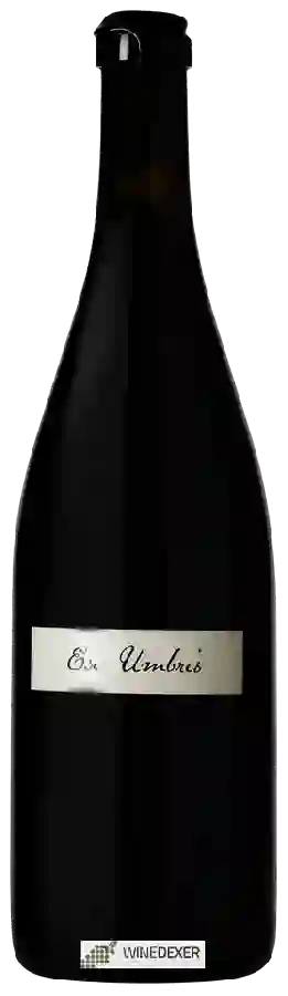 Winery Owen Roe - Ex Umbris Syrah