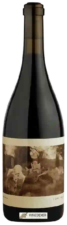 Winery Owen Roe - Lady Rosa Syrah