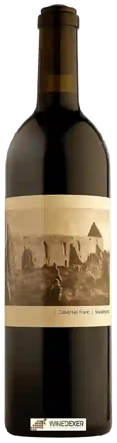 Winery Owen Roe - Rosa Mystica Cabernet Franc