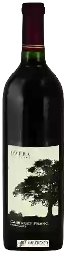 Winery Owera - Cabernet Franc