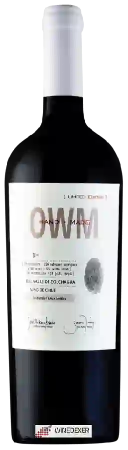 Winery Owm - Hand Made