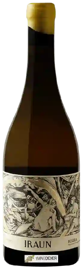 Winery Oxer Wines - Iraun Rioja