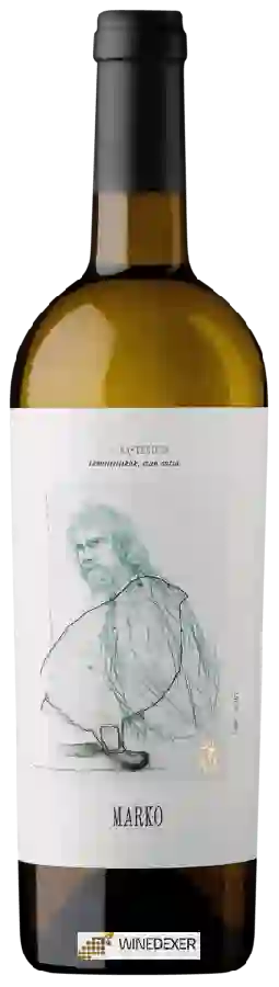 Winery Oxer Wines - Marko