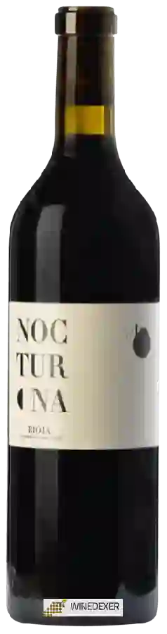 Winery Oxer Wines - Nocturna Rioja