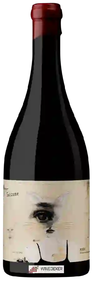 Winery Oxer Wines - Suzzane Rioja Winery Oxer Wines - Suzzane Rioja