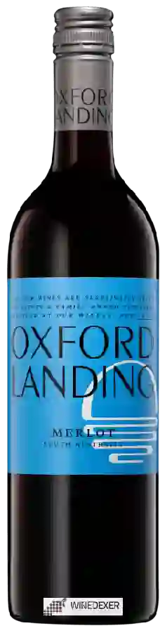 Winery Oxford Landing - Merlot