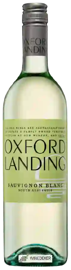 Winery Oxford Landing - Sauvignon Blanc