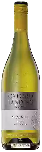 Winery Oxford Landing - Viognier