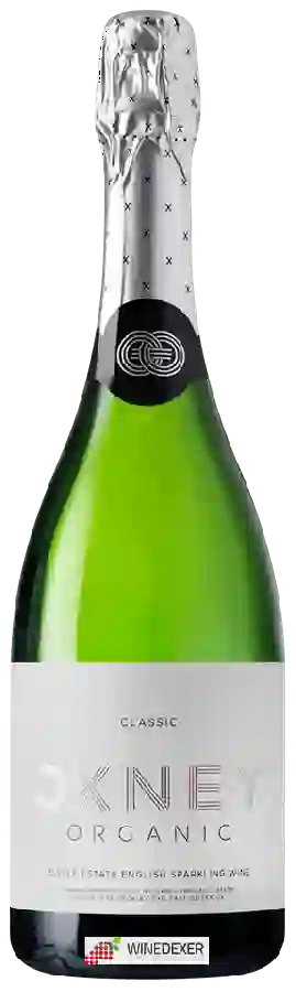 Winery Oxney Organic Estate - Classic Winery Oxney Organic Estate - Classic