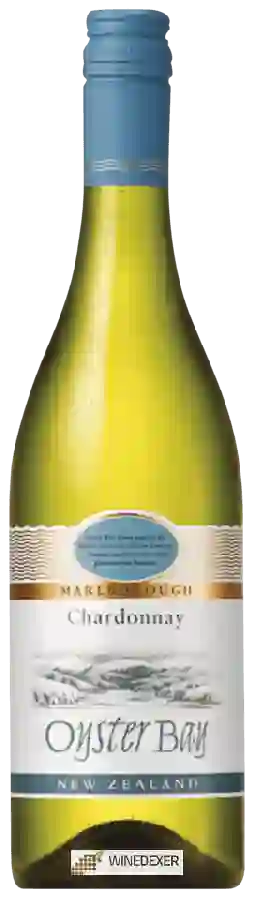 Winery Oyster Bay - Chardonnay