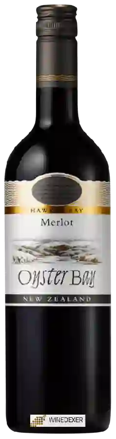 Winery Oyster Bay - Merlot Winery Oyster Bay - Merlot
