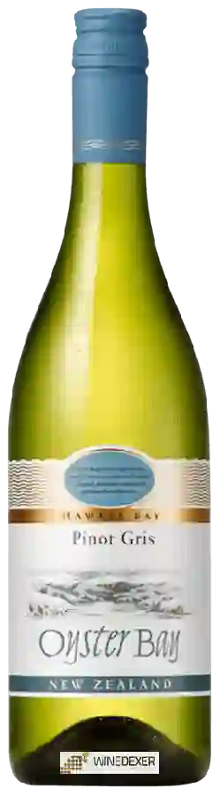 Winery Oyster Bay - Pinot Grigio (Pinot Gris)