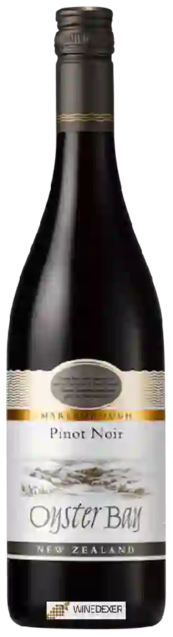 Winery Oyster Bay - Pinot Noir