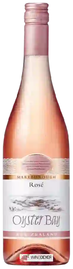 Winery Oyster Bay - Rosé