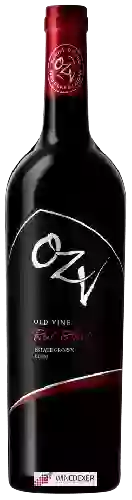 Winery OZV - Red Blend