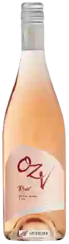 Winery OZV - Rosé Of Primitivo