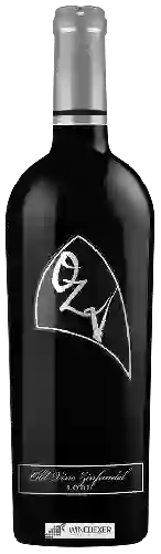 Winery OZV - Zinfandel