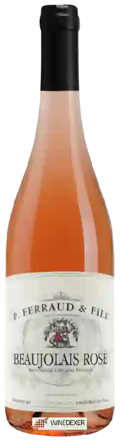 Winery Pierre Ferraud & Fils - Beaujolais Rosé