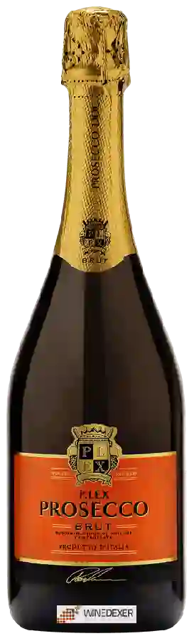 Winery P.Lex - Prosecco Brut Organic Winery P.Lex - Prosecco Brut Organic