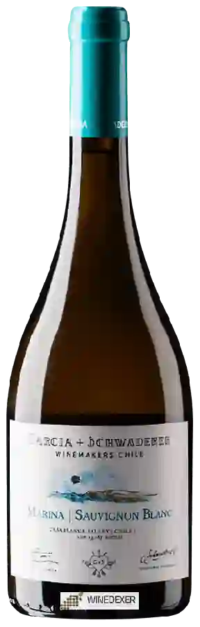 Winery P.S. Garcia - Marina Sauvignon Blanc