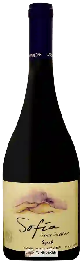 Winery P.S. Garcia - Sofía Syrah