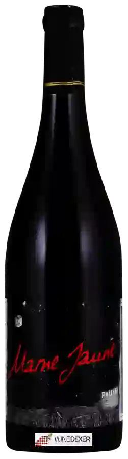 Winery P-U-R - Marne Jaune