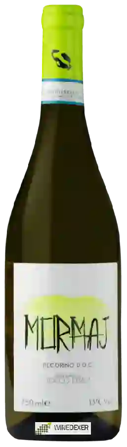 Winery P - Mormaj Pecorino