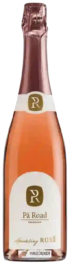 Winery Pā Road - Sparkling Rosé