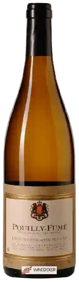 Winery Dominique Pabiot - Pouilly-Fume 'Les Champs Aux Moines'