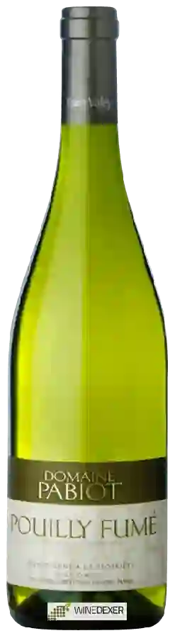 Winery Dominique Pabiot - Pouilly-Fumé