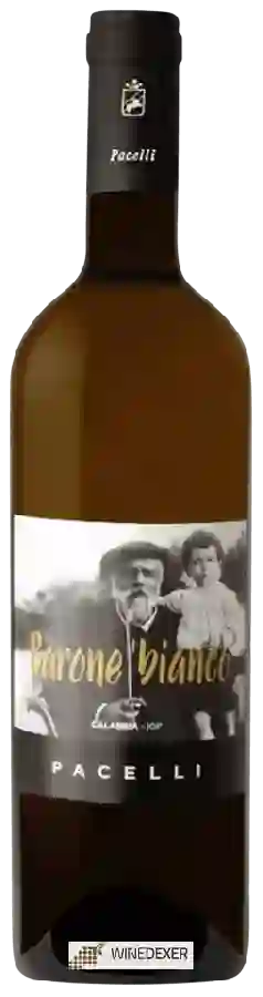 Winery Pacelli - Barone Bianco Winery Pacelli - Barone Bianco