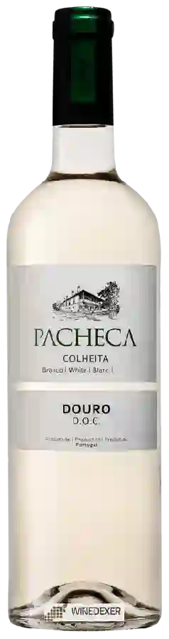 Winery Pacheca - Douro Colheita Branco Winery Pacheca - Douro Colheita Branco