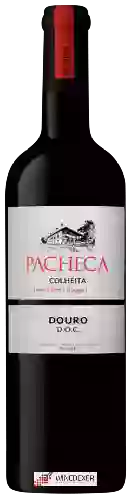Winery Pacheca - Douro Colheita Tinto