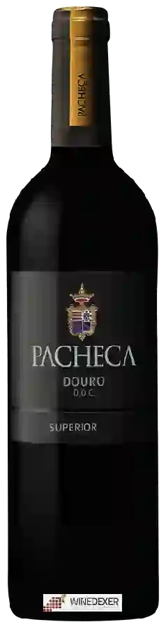 Winery Pacheca - Douro Superior Tinto Winery Pacheca - Douro Superior Tinto