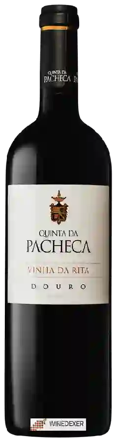 Winery Pacheca - Douro Vinha da Rita