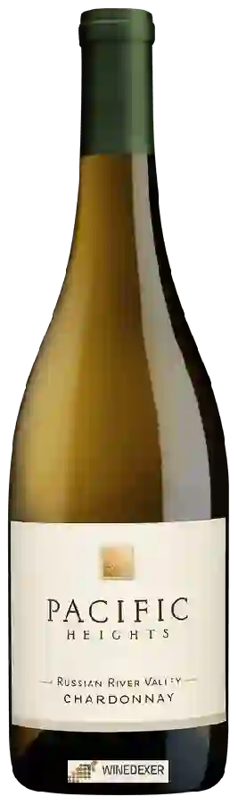 Winery Pacific Heights - Chardonnay Winery Pacific Heights - Chardonnay