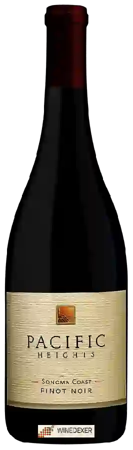 Winery Pacific Heights - Pinot Noir