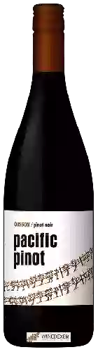 Winery Pacific Pinot - Pinot Noir
