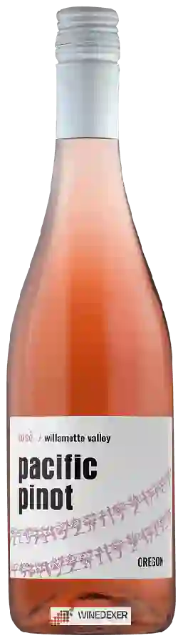 Winery Pacific Pinot - Rosé