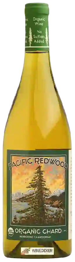 Winery Pacific Redwood - Organic Chardonnay