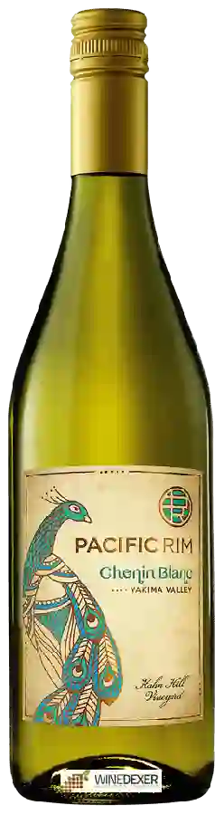 Winery Pacific Rim - Chenin Blanc Hahn Hill Vineyard