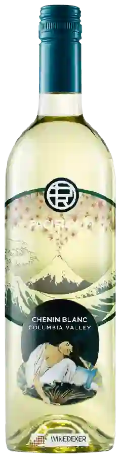 Winery Pacific Rim - Chenin Blanc