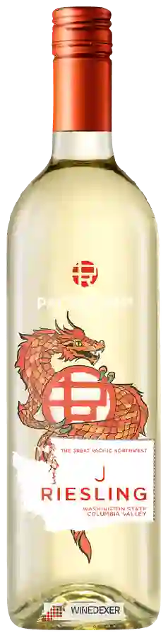 Winery Pacific Rim - Riesling 