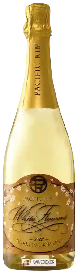 Winery Pacific Rim - White Flowers Riesling Sweet