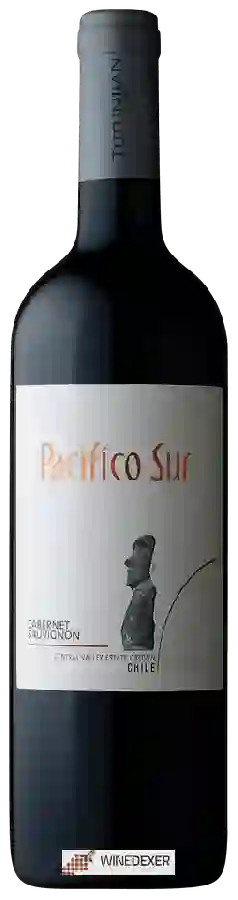 Winery Pacifico Sur - Cabernet Sauvignon