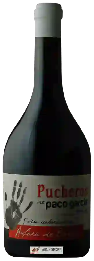 Winery Paco Garcia - Pucheros Anfora de Barro