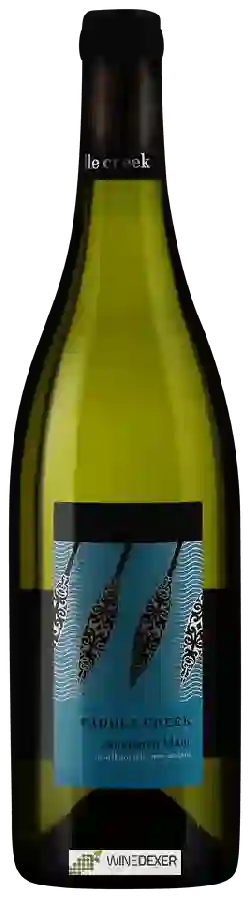 Winery Paddle Creek - Sauvignon Blanc Winery Paddle Creek - Sauvignon Blanc