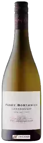 Winery Borthwick - Chardonnay