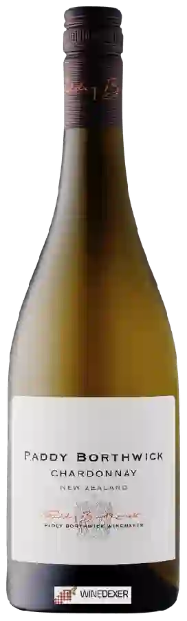 Winery Borthwick - Chardonnay