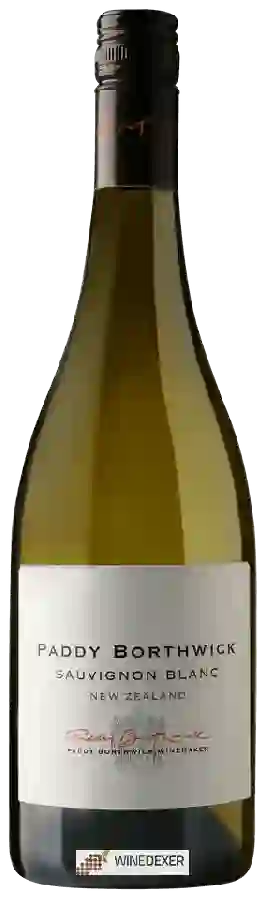 Winery Borthwick - Sauvignon Blanc